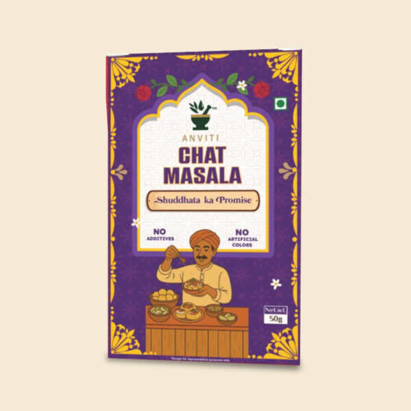 Chat Masala Raisins Chat Masala – Anviti