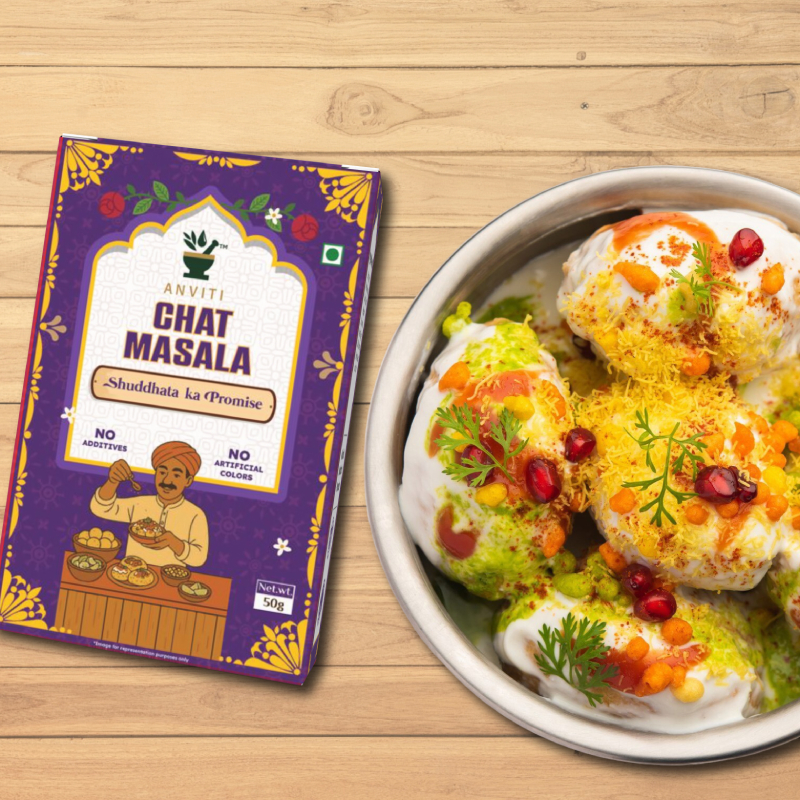 Chat Masala - Image 4